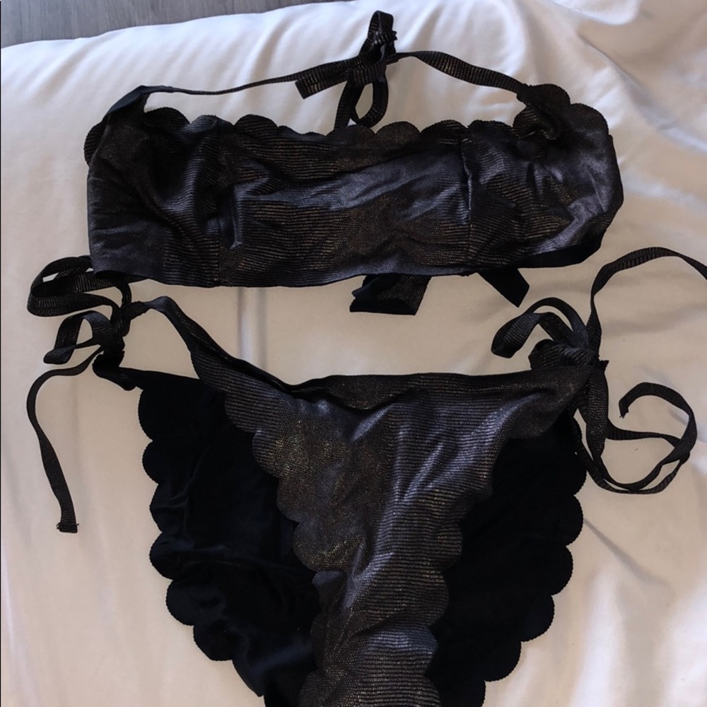 PILQ reversible swimsuit M/M